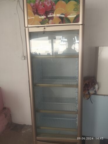 холодильник на магазин: Б/у