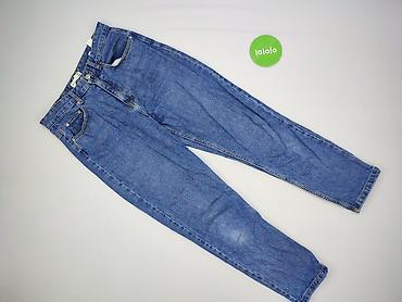 mango straight jeans: Sinsay, Jeansy damskie, rozmiar M — 2