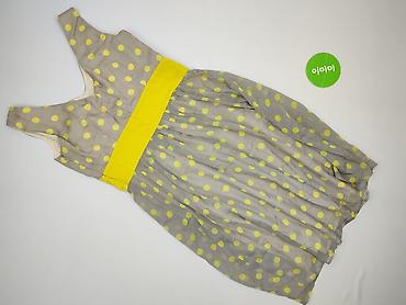 solar chusty: Solar, Sukienka damska, rozmiar M — 3