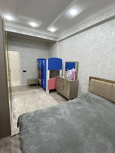 xirdalan aaaf parkda satilan evler: 2 otaqlı, Yeni tikili, 65 kv. m — 6