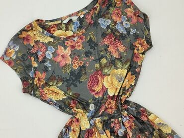 eleganckie sukienki dla nastolatków: C&A, Sukienka damska, rozmiar L