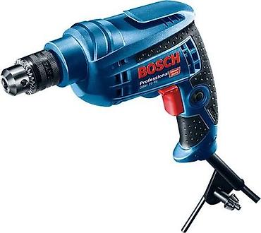 bosch drel: Bosch Professional GBM 10 RE elektrikli matkap - Güclü və etibarlı — 1