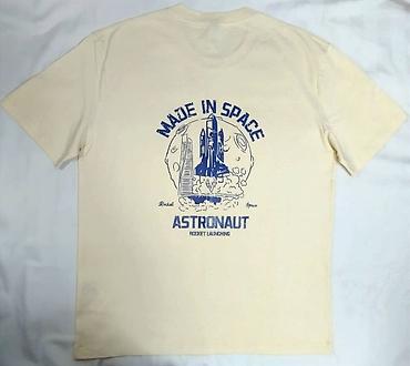 Футболки: Футболки 100% хлопок размеры есть — 7