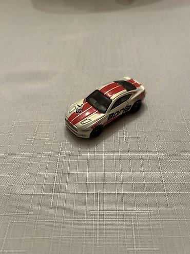 Avtomobil modelləri: Toyota, 2010 il — 11