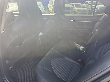 lexus windom: Toyota Camry: 2022 г., 2.5 л, Автомат, Бензин, Седан — 5