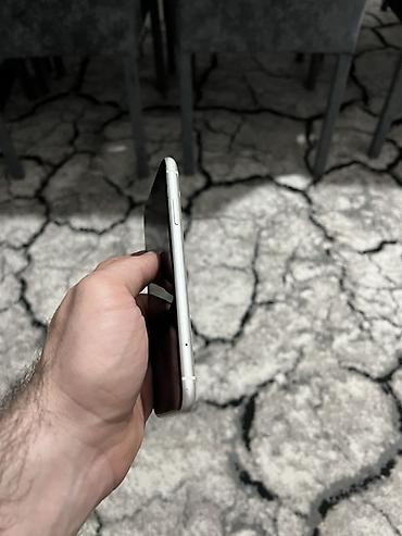 Apple iPhone: IPhone 11, Ağ, Simsiz şarj -da lalafo.az — 9 Apple iPhone: IPhone 11, Ağ, Simsiz şarj — 9
