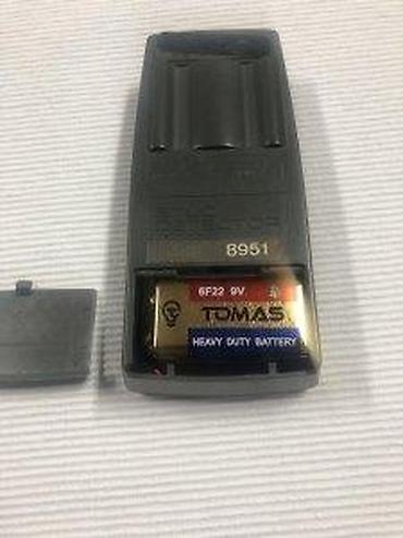 Ostali merni alati: Detektor greda (Stud Detector) – ručni elektronski uređaj za brzo — 13