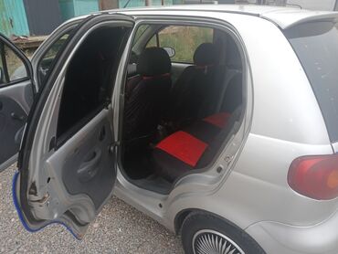 накидка на матиз: Daewoo Matiz: 2008 г., 0.8 л, Механика, Хетчбек