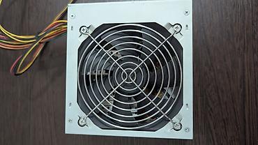 deepcool dq: Блок питания, Б/у, 250 Вт, 250 Вт — 2