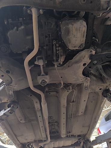 Toyota: Toyota Passo: 2005 г., 1 л, Автомат, Бензин, Хэтчбэк — 16