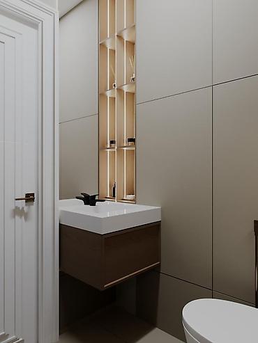 Дизайн, проектирование: Дизайн | Квартиры — 30