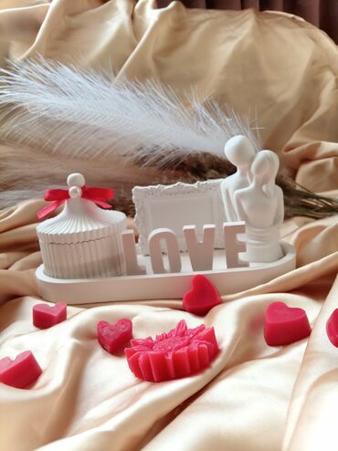 Digər ev dekoru: Sifariş öncədən qəbul olunur — 2