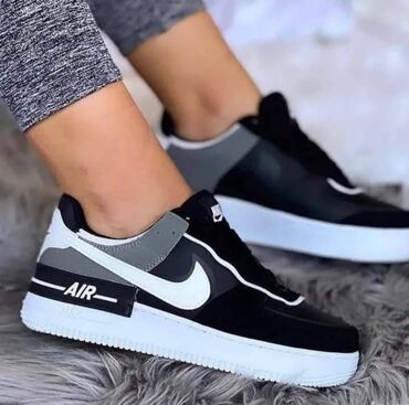 Patike: Nike air force shadow patike Novo Brojevi 36 do 46 fb Moja Kupovina — 7