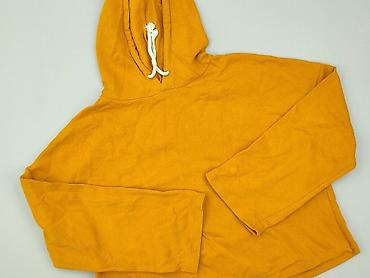 bluza moro cropp: Zara, Bluza z kapturem damska, rozmiar S — 1