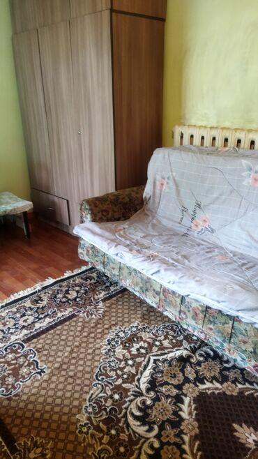 сниму дом на иссык куле: 16 кв. м, Эмереги менен