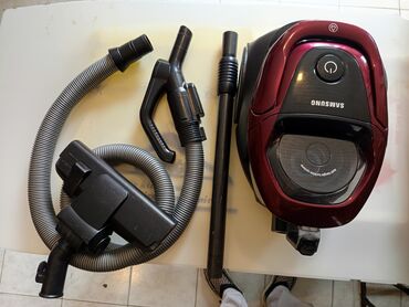 Tozsoranlar: Tozsoran Samsung, Quru təmizləmə, Kredit yoxdur — 2