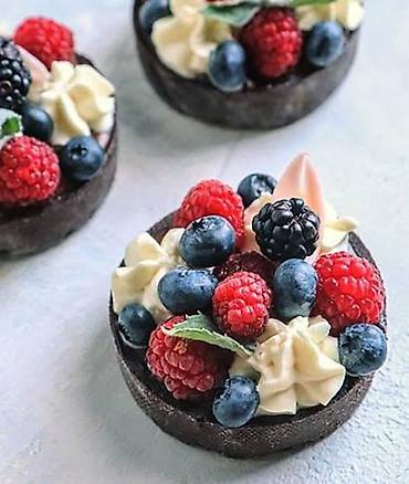 мульти пекарь: Приглашаем к сотрудничеству кондитера с опытом работы предпринимателем — 1