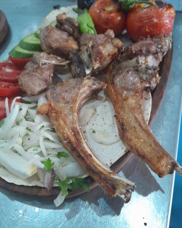 Ət: Salam.Milli və Türk kabablarin hazırlayıram.Əvəzedici Kababci və ya -da lalafo.az — 8 Ət: Salam.Milli və Türk kabablarin hazırlayıram.Əvəzedici Kababci və ya — 8