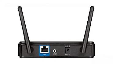 Modemi, ruteri i mrežni uređaji: D-Link DAP-2310 bežična pristupna tačka (Wireless N) - Standardi — 4