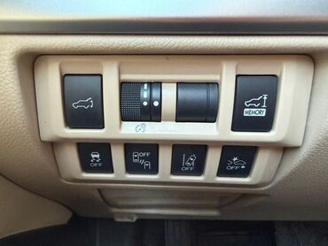 Subaru: Subaru Outback: 2018 г., 2.5 л, Автомат, Бензин — 19