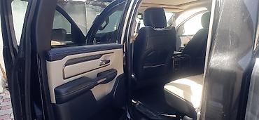Dodge: Dodge Ram 1500: 2020 г. — 10