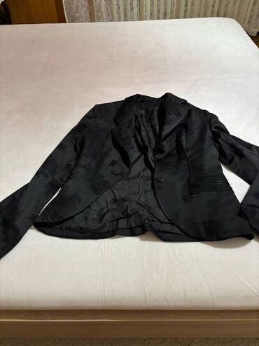 Sakoi: Mona, M (EU 38), Viskoza, Jednobojni — 8