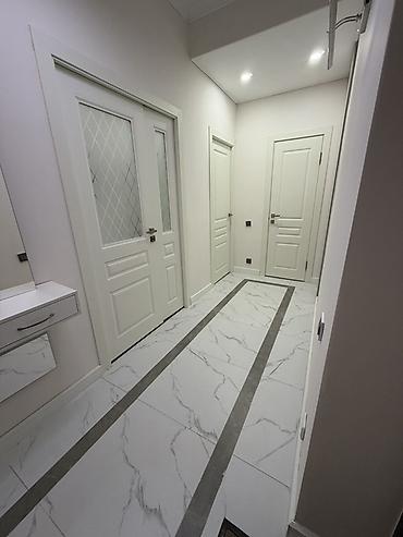 312: 1 комната, 40 м², Асанбай мкр Элитка, 3 этаж, Дизайнерский ремонт — 8