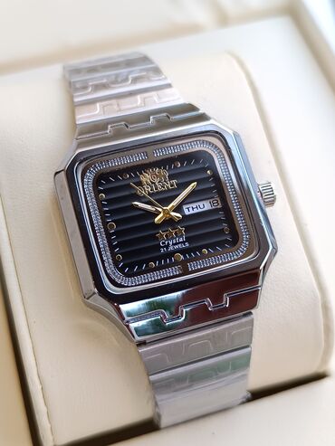 Qol saatları: Yeni, Qol saatı, Orient -da lalafo.az — 7 Qol saatları: Yeni, Qol saatı, Orient — 7