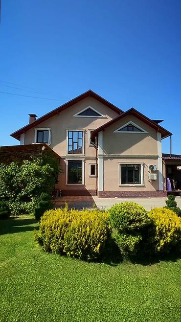 6 комнат и более, 370 м², 972 соток, Бишкек, 4 мкр Собственник