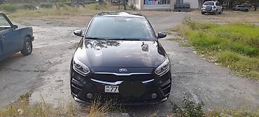 Kia: Kia Forte: 2 l | 2021 il Sedan — 2