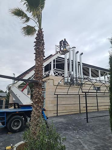 təbii qazon: Havalandırma və iqlimləndirmə sistemlərinin layihələndirilməsi və — 3