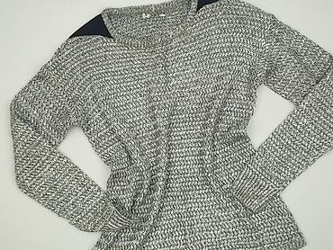 cat sweater h: Sweter damski, rozmiar M — 1