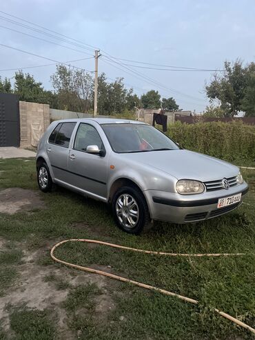 фольсфаген шаран: Volkswagen Golf: 1999 г., 1.4 л, Механика, Бензин, Хетчбек