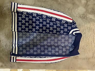 Верхняя одежда: Жилет, Gucci, L — 3