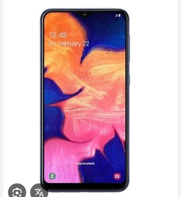 фотоаппарат самсунг nx300: Samsung Galaxy A10, 32 ГБ, Сенсорный