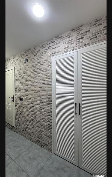 nargile residence satilan evler: Sumqayıt, 3 otaqlı, Köhnə tikili, 80 kv. m — 8