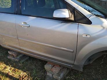 ruc formula: DESNI RETROVIZOR ZA FORD FOCUS OD 2004. DO 2008. GOD. | Desni — 1