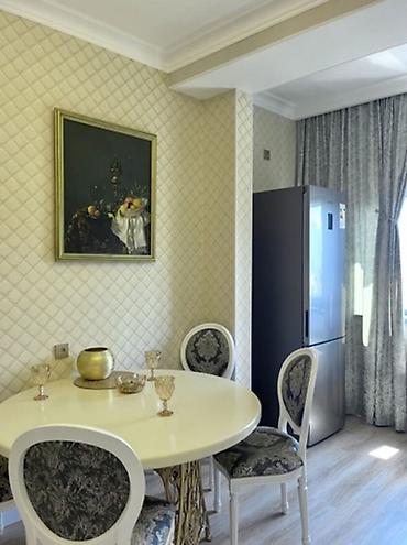 Продажа квартир: 3 комнаты, 100 м², Азия Молл Элитка, 6 этаж, Евроремонт — 2