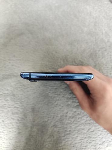 mi 9 plata: Xiaomi Mi 9, 64 GB, rəng - Mavi, 
 Sensor, Barmaq izi, Simsiz şarj — 5