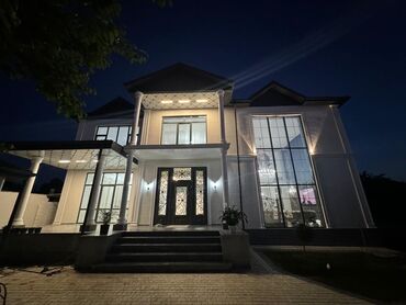 земельный участок в караколе: Дом, 380 м², 6 комнат, Собственник, Дизайнерский ремонт