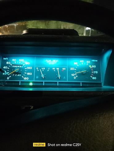уваз 9: ВАЗ (ЛАДА) 2121 (4x4): 2000 г., 1.7 л, Механика, Бензин, Внедорожник — 3