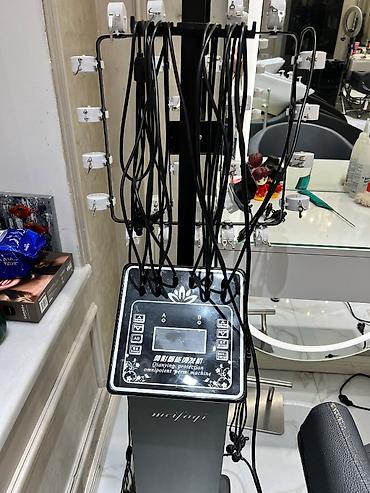 korea: İdeal təzə qutu da Satılır apparat korean perm 
Termozavivka — 2