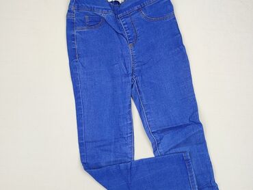 deezee sukienka: Джинси, Lee Cooper, 8 р., 128, стан - Дуже гарний