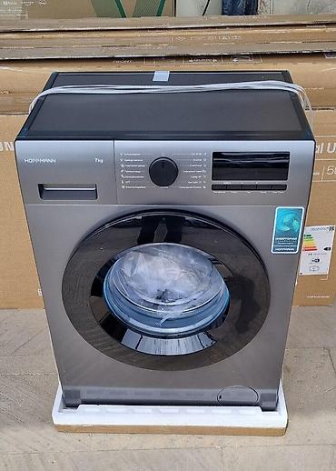 dikis masini: Paltayuyan Hoffmann WM7110TT Paltayuyan maşın Hoffmann WM7110TT — 1