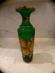 подставка для цветов: Bir vaza