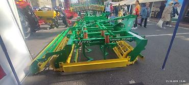 Другие культиваторы: Компактор кпп-2500 культиватор предпосевной. # исполнение - — 15