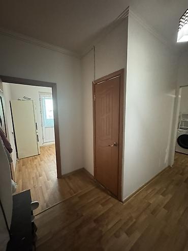 Батирлер: 2 бөлмө, 58 м², Ортоңку Джал 106-серия жакшыртылган, 7 кабат, Косметикалык оңдоо — 2