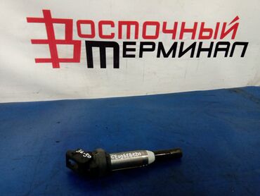 катушки зажигания мерседес: Катушка зажигания BMW 2007 г., Б/у, Оригинал, Германия