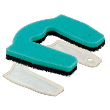 Запчасти и аксессуары для бытовой техники: Фильтры на пылесосы SAMSUNG, THOMAS, PHILIPS, KARCHER, LG — 7