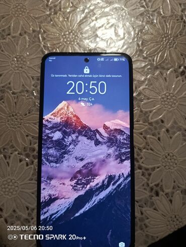 huawei ascend p7 mini: Huawei Nova 10 SE, 128 GB, rəng - Qara, İki sim kartlı, Face ID, Sensor